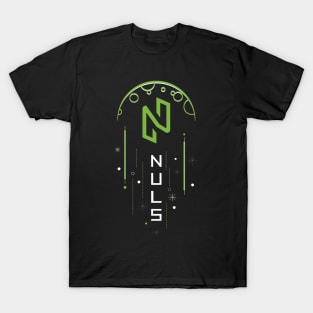 NULS to the Moon T-Shirt